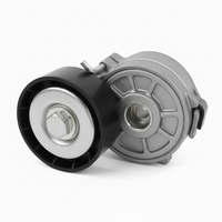 Fan Belt Tensioner APV2464 C2Z16647 LR003651 Compatible With JAGUAR XE (X760) XF I (X250) & LAND ROVER DISCOVERY SPORT (L550) FREELANDER 2 (L359) | LR2 Tag No.2