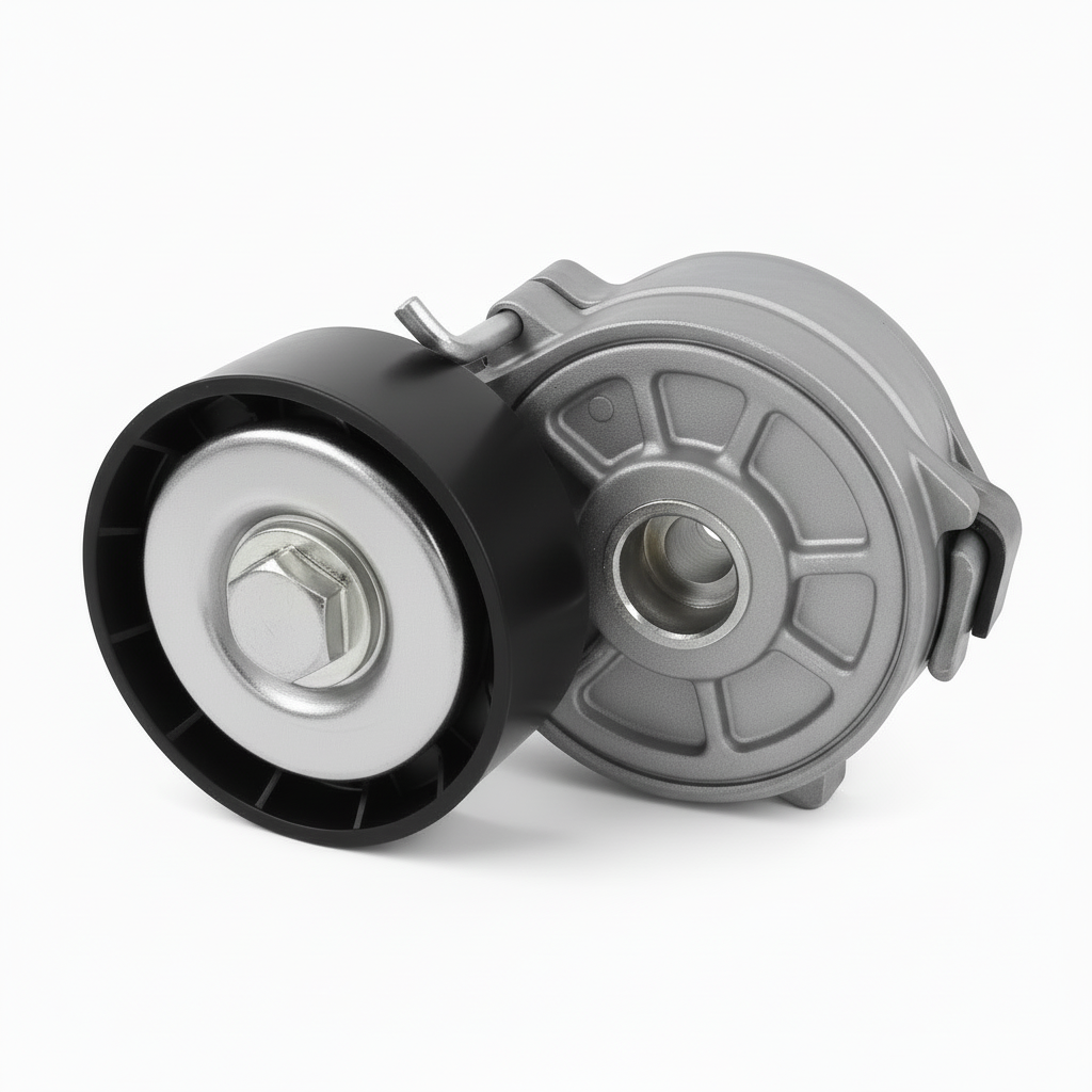 Fan Belt Tensioner APV2464 C2Z16647 LR003651 Compatible With JAGUAR XE (X760) XF I (X250) & LAND ROVER DISCOVERY SPORT (L550) FREELANDER 2 (L359) | LR2 Tag No.2