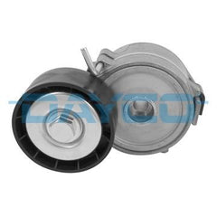 Fan Belt Tensioner APV2464 C2Z16647 LR003651 Compatible With JAGUAR XE (X760) XF I (X250) & LAND ROVER DISCOVERY SPORT (L550) FREELANDER 2 (L359) | LR2 (DAYCO)
