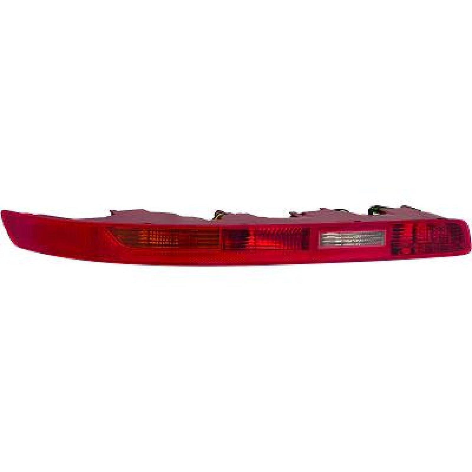 Rear Bumper Reflector Compatible With AUDI Q7 4LB Rear Bumper Reflector Left 4L0945095 & Right 4L0945096 Tag-RB-154