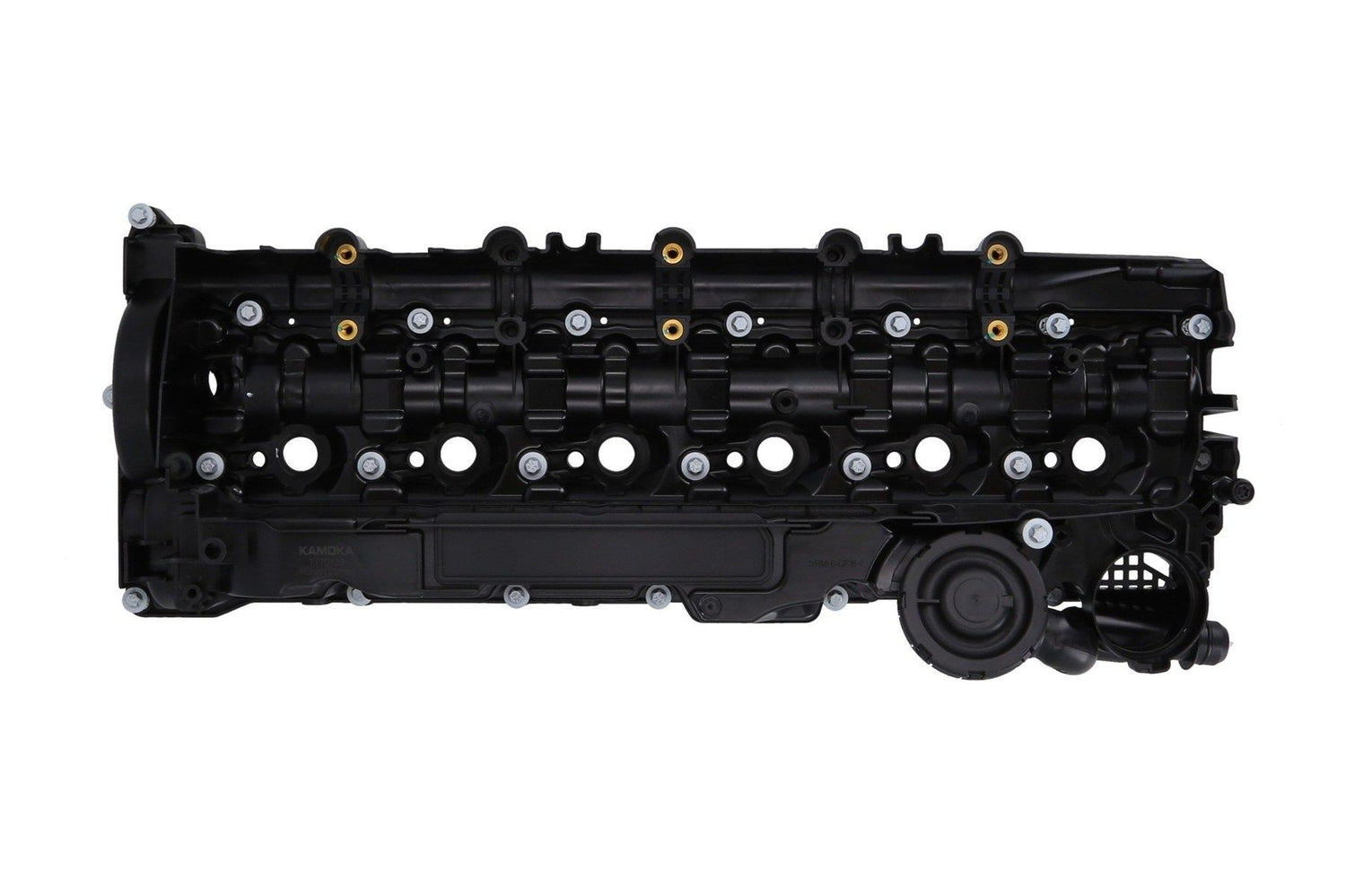 Engine Cylinder Head Cover 11128510234 Compatible With BMW F10 F15 F16
