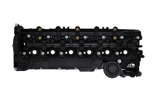 Engine Cylinder Head Cover 11128510234 Compatible With BMW F10 F15 F16