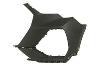 Front Upper Bumpers Left 83G807107F & Right 83G807108F Compatible With Audi Q3 83 (2020-2024) Tag No.76