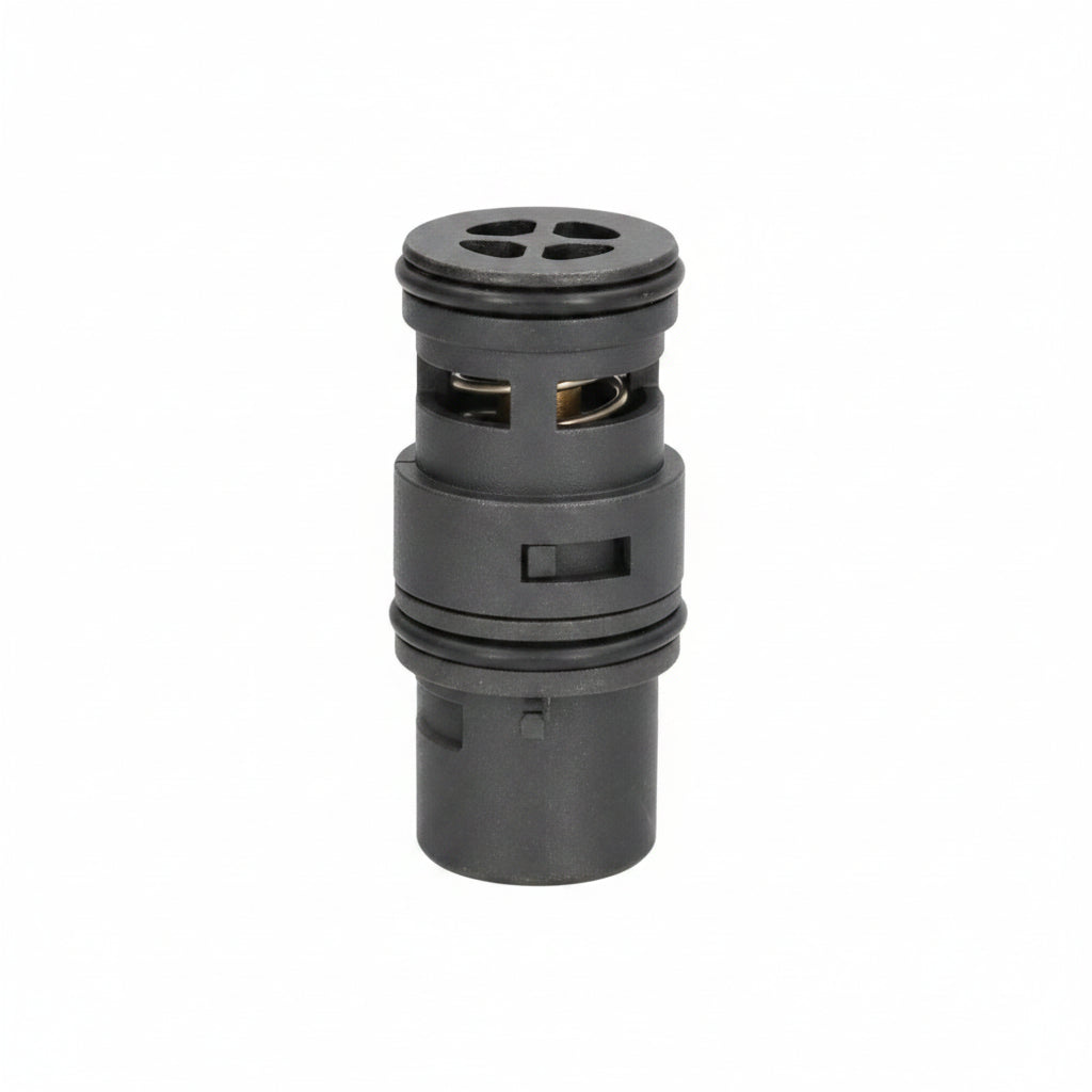 Cooler Thermostat 17111437362 Compatible With Mercedes Benz E46