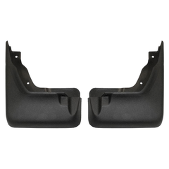 Land Rover = 2 Free Lander 2(L359) (2007-15) Mud Flap Set (Set of 4) Tag 7