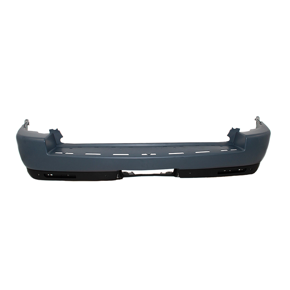 Rear Bumper LR015463 Compatible With Land Rover Discovery 4