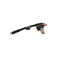 Battery Negative LR048601 Compatible With Land Rover 5.0l V8 LR4 RR Sport
