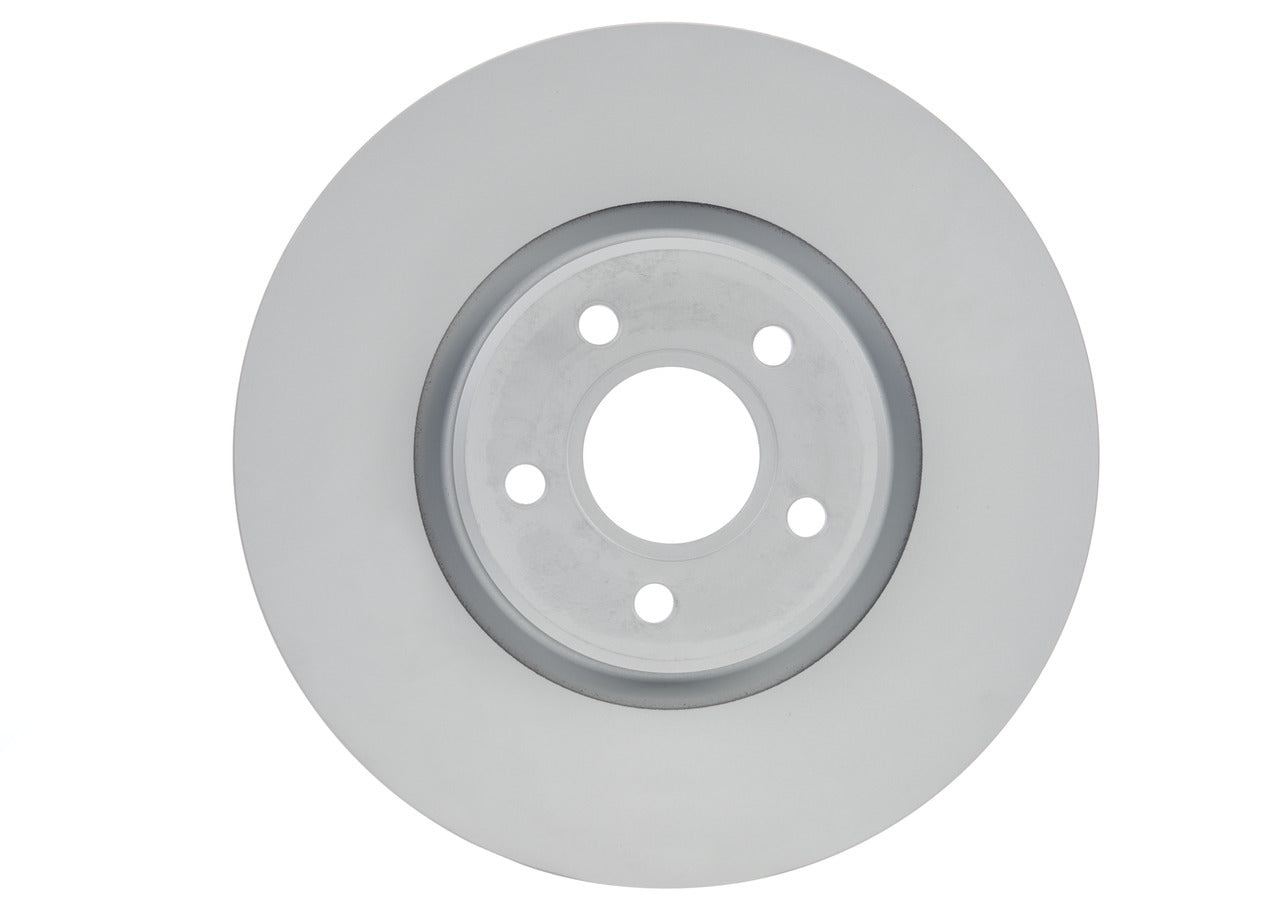 Front Brake Disc 31400818 Compatible With VOLVO V40