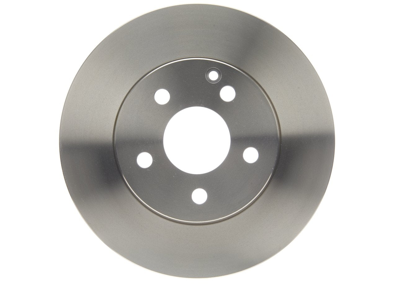 Front Brake Disc 2044210012 Compatible With Mercedes Benz W204