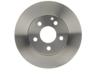 Front Brake Disc 2044210012 Compatible With Mercedes Benz W204