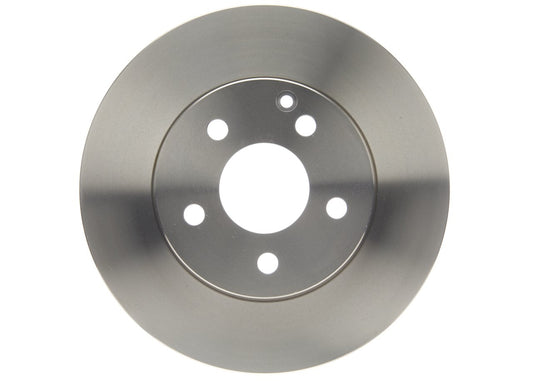 Front Brake Disc 2044210012 Compatible With Mercedes Benz W204