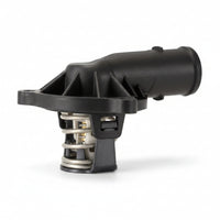 Thermostat (Elbow) 059121111F 059121111H 059121111L Compatible With Audi A8 D3 (4E2, 4E8) | A8 / S8 | A8L