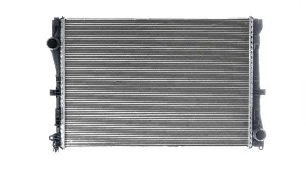 Engine Cooling Radiator 0995008000 Compatible With Mercedes Benz