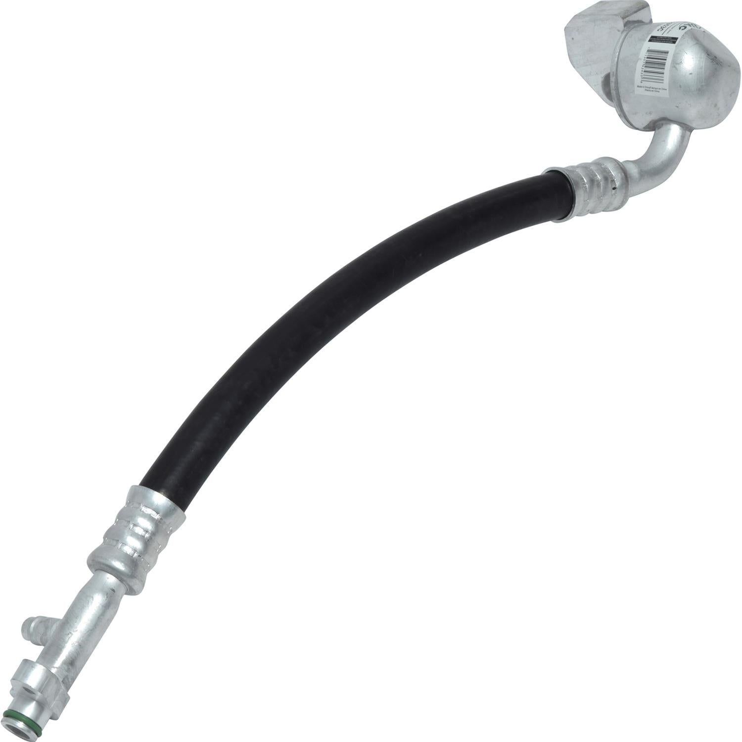 Air Conditioning Pipe 2048303115 A2048303115 Compatible With Mercedes Benz W204