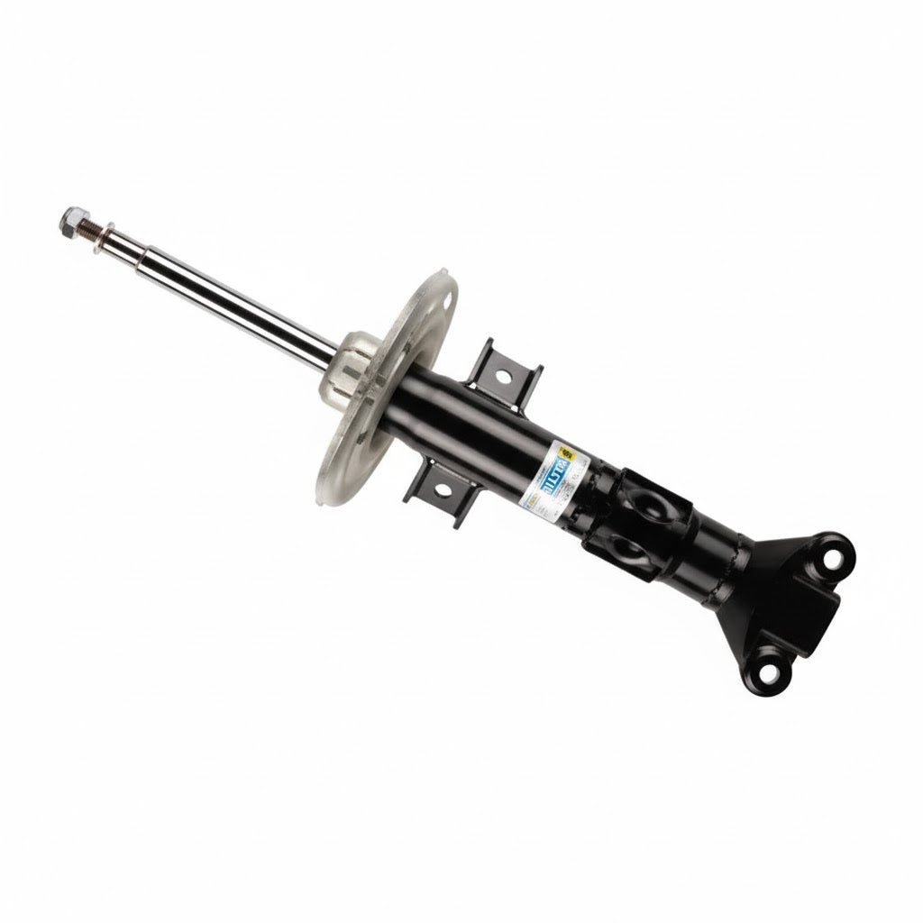 Front (Left & Right Same) Shock Absorber 1723200430 1723200630 1723200330 Compatible With MERCEDES-BENZ SLK (R172) (1PCS)