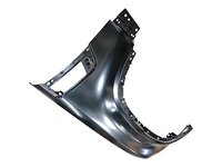 Front Wheel Left Fender LR131387 Compatible With Land Rover Defender L663 (2020)