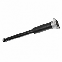 Rear (Left & Right Same)  Shock Absorber 1563200931 Compatible With MERCEDES-BENZ GLA-CLASS (X156) (1PCS)