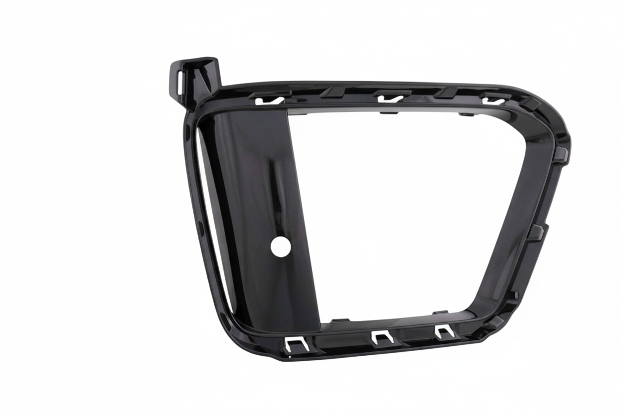 Fog Lamp Cover Right LR099793 & Left LR099794 Compatible With LAND ROVER SPORT