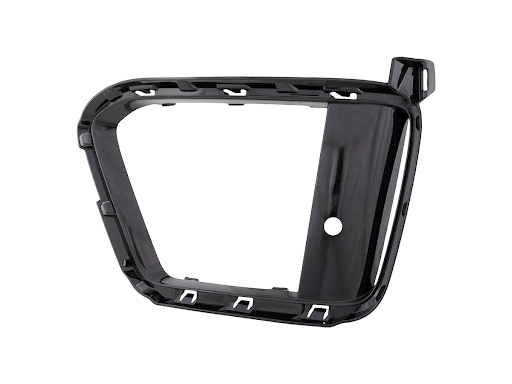 Fog Lamp Cover Right LR099793 & Left LR099794 Compatible With LAND ROVER SPORT