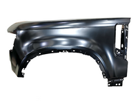 Front Wheel Left Fender LR131387 Compatible With Land Rover Defender L663 (2020)
