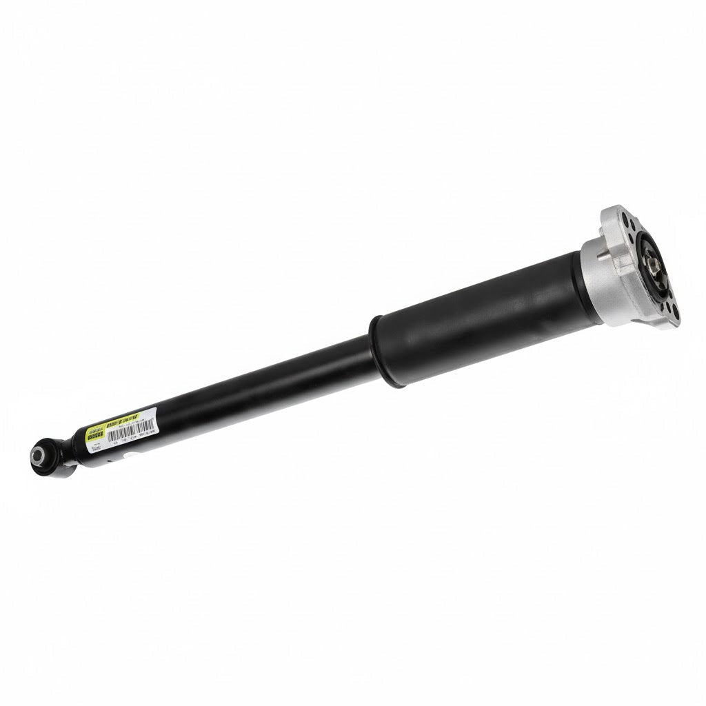 Rear (Left & Right Same)  Shock Absorber 1563200931 Compatible With MERCEDES-BENZ GLA-CLASS (X156) (1PCS)