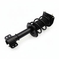 Front Air Suspension Shock Absorber With Spring Left 1763231900 & Right 1963232000 Compatible With MERCEDES-BENZ A-CLASS W176