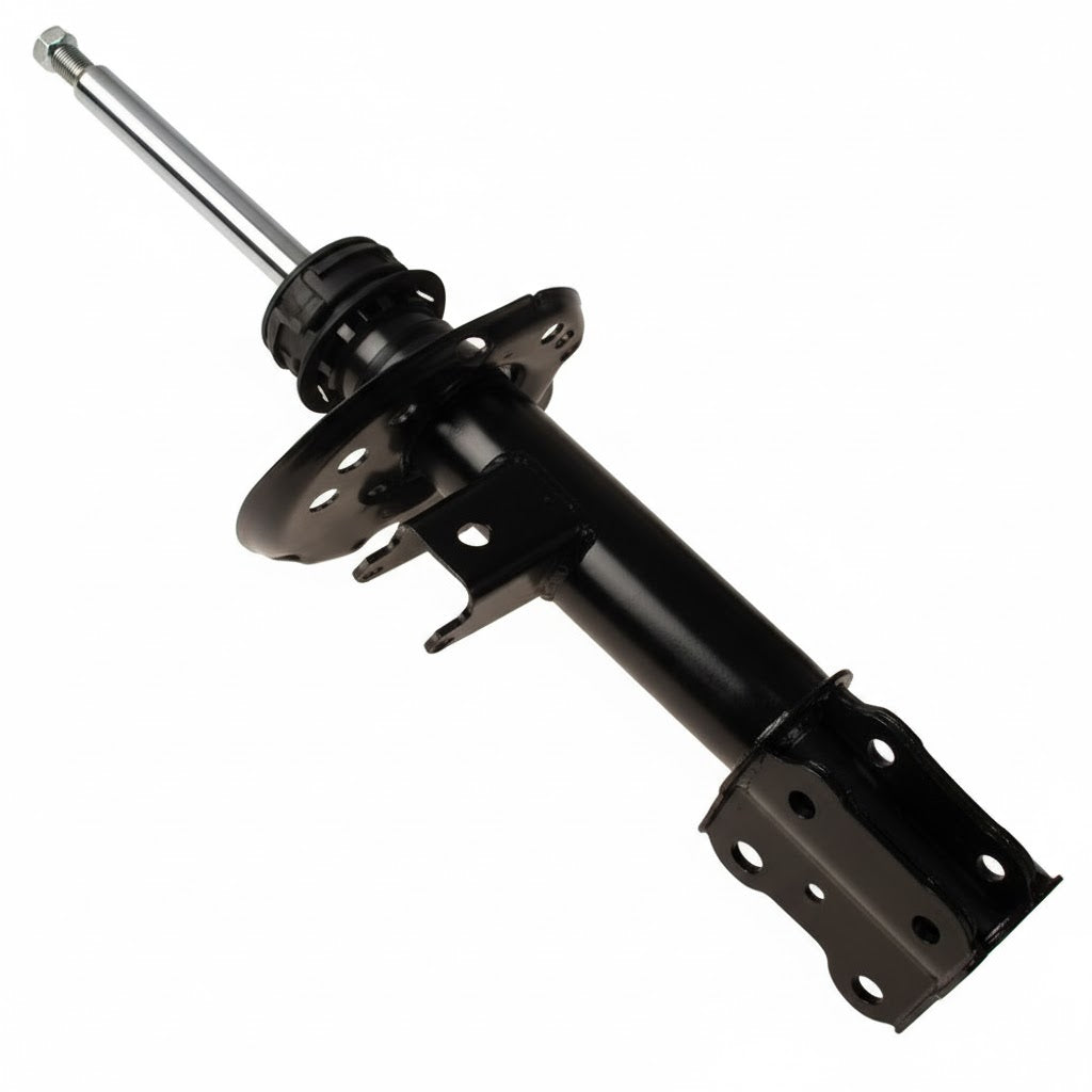 Front Right  Shock Absorber 1563232000 Compatible With MERCEDES-BENZ GLA-CLASS (X156) (1PCS)