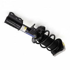 Front Left 1763231900 & Right 1963232000 Air Suspension Shock Absorber With Spring Compatible With MERCEDES-BENZ A-CLASS W176