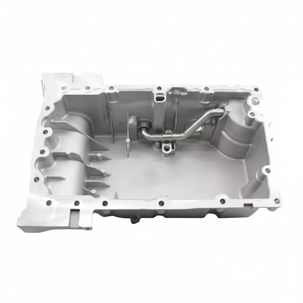 Oil Sump 31410578 Compatible With Volvo S90L S60L XC60