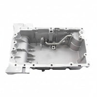 Oil Sump 31410578 Compatible With Volvo S90L S60L XC60