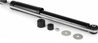 Front (Left & Right Same)  Shock Absorber 2103200430 2103200930 Compatible With MERCEDES-BENZ E-CLASS (W210) (1PCS)