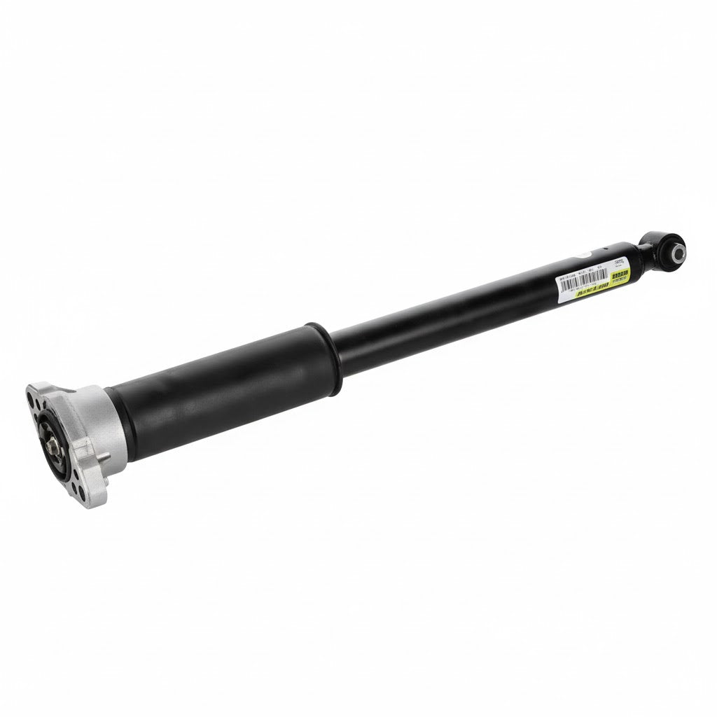 Rear (Left & Right Same)  Shock Absorber 1563200931 Compatible With MERCEDES-BENZ GLA-CLASS (X156) (1PCS)