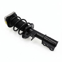 Front Air Suspension Shock Absorber With Spring Left 1763231900 & Right 1963232000 Compatible With MERCEDES-BENZ A-CLASS W176