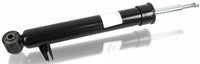Rear Left Air Suspension Shock Absorber (14 Inch) 33526781325 33526781925 Compatible With BMW X5 (E70) & X6 (E71, E72) (1PCS)
