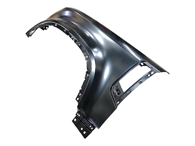 Front Wheel Left Fender LR131387 Compatible With Land Rover Defender L663 (2020)