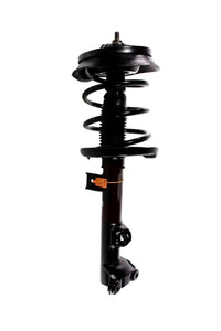 Front (Left & Right Same) Air Suspension Shock Absorber With Spring 2033205330 Compatible With MERCEDES-BENZ C-CLASS W203