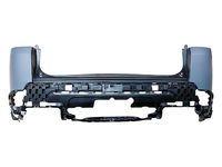 Rear Bumper LR098889 Compatible With LAND ROVER SPORT (2018-2020)