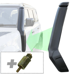 Air Intake Snorkel Compatible With Land Rover Defender L633 (2020-24)