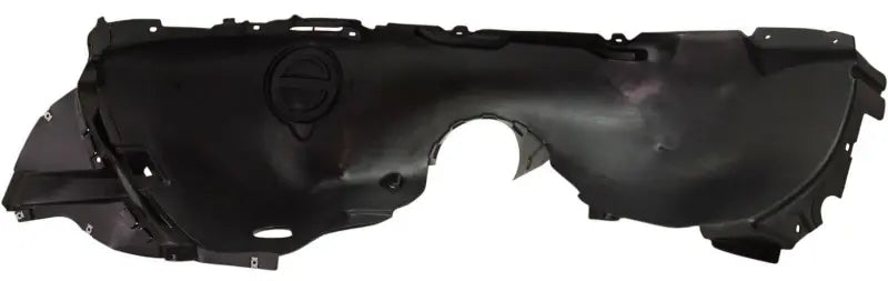 Front Left Fender Liner 17A805911C Compatible With Volkswagen Jetta GLI (2019)