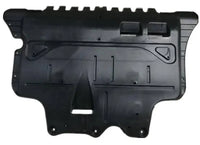 Engine Under Cover 5QF825236D Compatible With Volkswagen TIGUAN (2017-22)