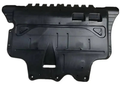 Engine Under Cover 5QF825236D Compatible With Volkswagen TIGUAN (2017-22)