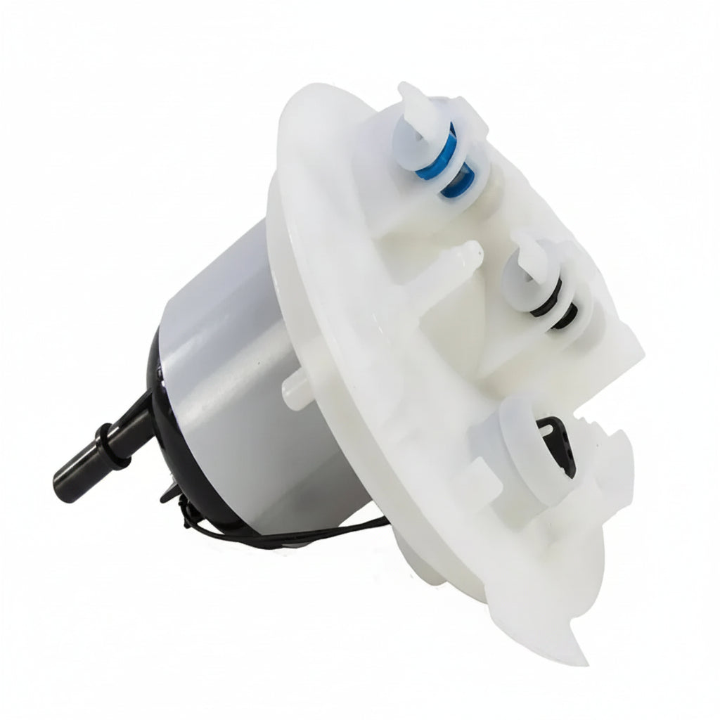 Fuel Filter Assembly LR026197 LR026195 Compatible With Land Rover Freelander 2 L359 Range Rover Evoque L538