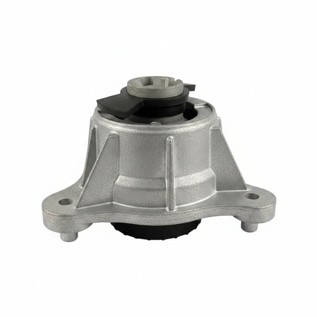 Engine Motor Mount Left 4472410313 & Right 4472410413 Compatible With Mercedes Benz W636 W639