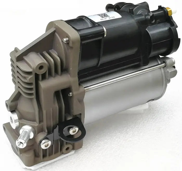 Air Suspension Compressor Pump 1663200104 Compatible With Mercedes Benz W166