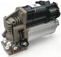 Air Suspension Compressor Pump 1663200104 Compatible With Mercedes Benz W166