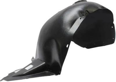 Front Left Fender Liner 1K8805911B Compatible With Volkswagen SCIROCCO (2008-15)