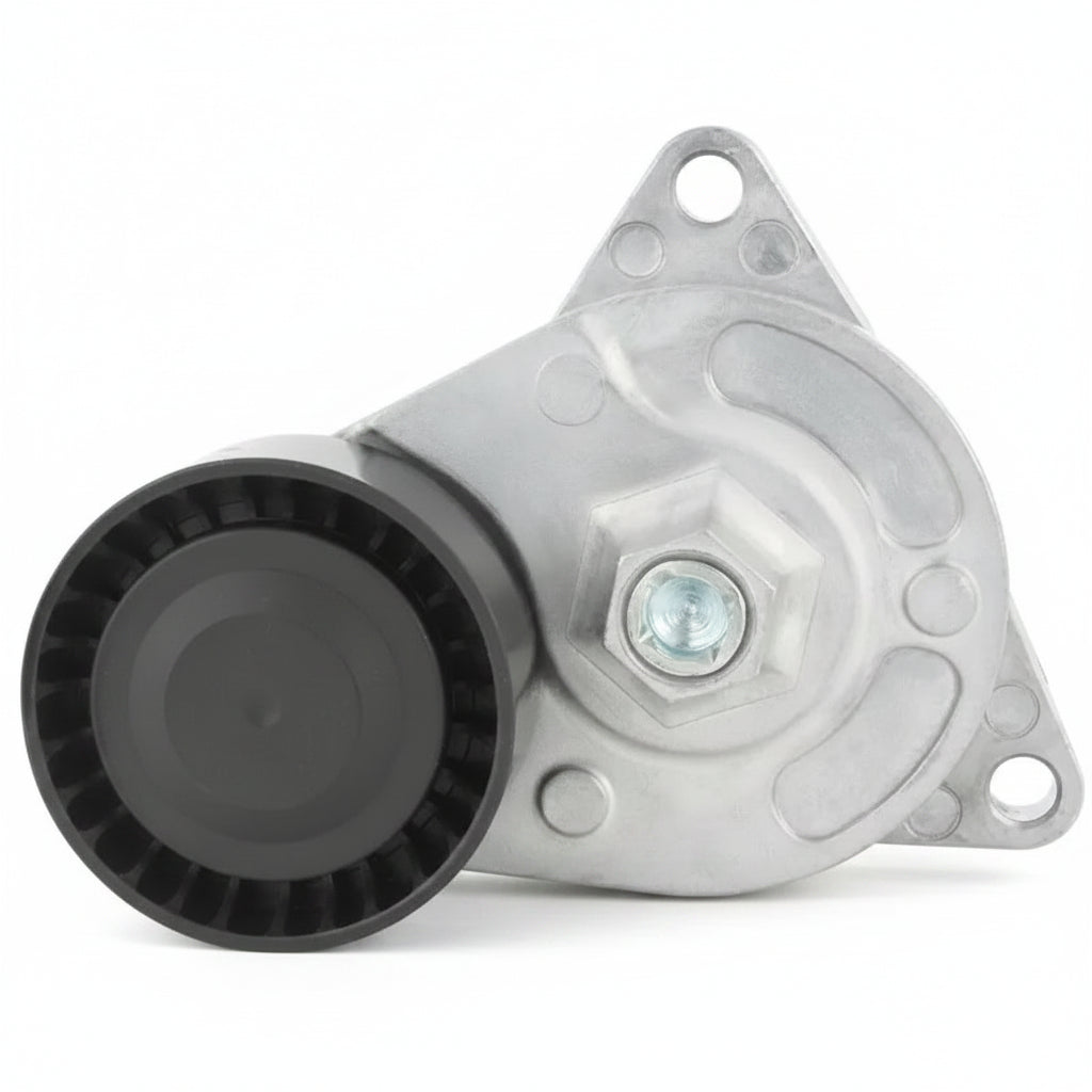 Drive Belt Tensioner LR022809 Compatible With RANGE ROVER III (L322) RANGE ROVER IV (L405) RANGE ROVER SPORT II (L494)