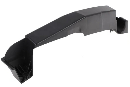 Front Bumper Bracket Set Right 97050555401 & Left 97050555301 Compatible With Porsche Panamera (2014-2017) Tag No.226