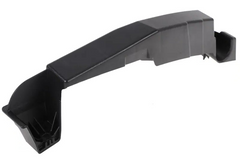 Front Bumper Bracket Set Right 97050555401 & Left 97050555301 Compatible With Porsche Panamera (2014-2017) Tag No.226
