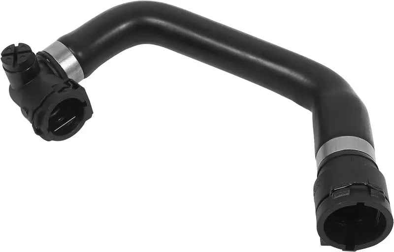 Radiator Coolant Pipe Hose 17127568754 Compatible With BMW For 5 SERIES (E60) (2006-2010)